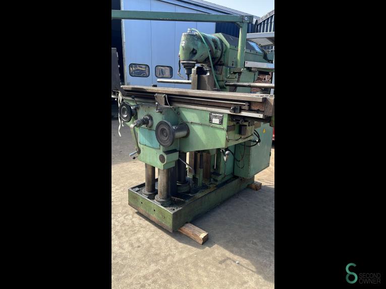 Guilin Bauwens X5746/2 MET10.839 58 18475
